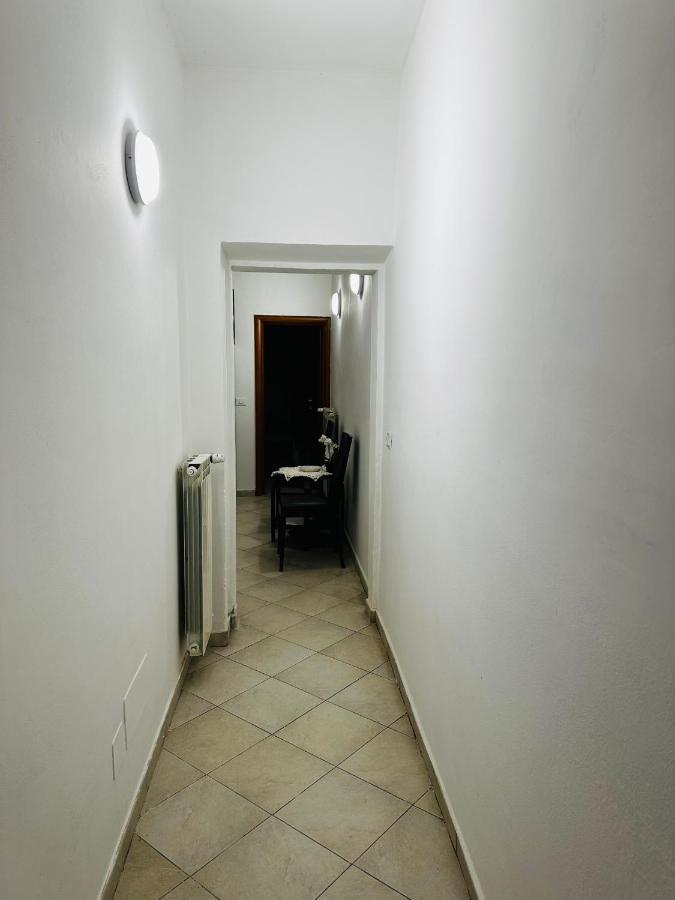 Affitta Camere Mimi Family Florença Exterior foto